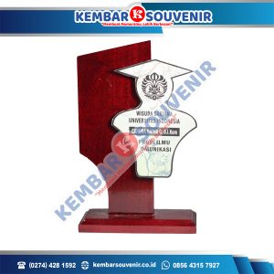 Trophy Acrylic Kabupaten Sorong Selatan