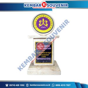 Souvenir Miniatur DPRD Kabupaten Luwu