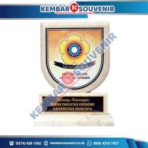 Plakat Trophy Kabupaten Nias Selatan