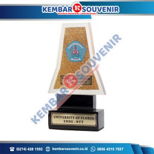 Souvenir Perusahaan DPRD Kabupaten Lampung Tengah