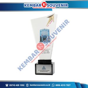 Piala Bahan Akrilik DPRD Kota Sukabumi