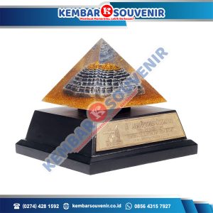 Trophy Akrilik Premium Harga Murah