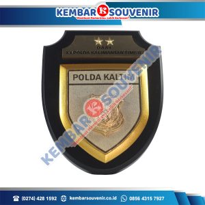 Piala Bahan Akrilik DPRD Kota Sukabumi