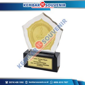 Piala Custom DPRD Kabupaten Bangka Tengah