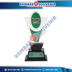 Piala Custom Kabupaten Sukamara
