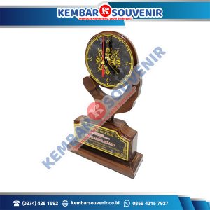 Contoh Trophy Akrilik Pemerintah Kabupaten Kepulauan Talaud