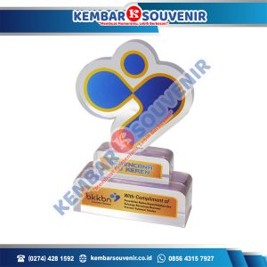 Piala Acrylic Premium Harga Murah