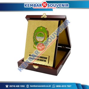 Acrylic Piala Premium Harga Murah