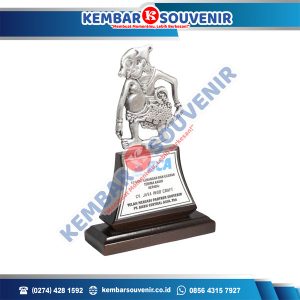 Trophy Akrilik DPRD Kabupaten Morowali Utara