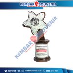 Trophy Akrilik DPRD Kabupaten Morowali Utara
