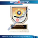 Plakat Trophy PT Biro Klasifikasi Indonesia (Persero)