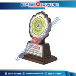 Piala Bahan Akrilik Akademi Kebidanan Al-Ikhlas Cisarua
