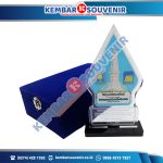 Akrilik Penghargaan STIT Darul Fattah Bandar Lampung