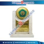Piala Acrylic DPRD Kabupaten Cianjur