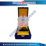 Piala Acrylic DPRD Kabupaten Seluma