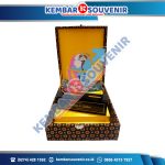 Wayang Souvenir PT BANK NEO COMMERCE Tbk