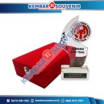 Piala Bahan Akrilik PT BANK INDEX SELINDO