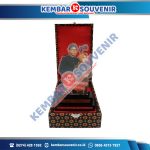 Vandel Keramik Kabupaten Seruyan