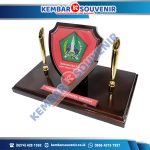 Souvenir Perusahaan Eksklusif Pemerintah Kabupaten Nabire