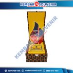 Piala Acrylic Total Bangun Persada Tbk