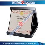 Souvenir Miniatur PT Asuransi Kredit Indonesia