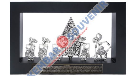 Trophy Acrylic Custom Harga Murah