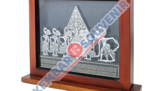 Souvenir Perpisahan Kelas Akademi Keperawatan Gunungsitoli Pemerintah Kabupaten Nias